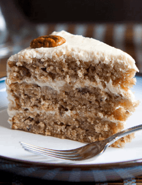 Watkins Hummingbird Cake
