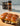 Seared Hot Honey Pulled Pork Sliders