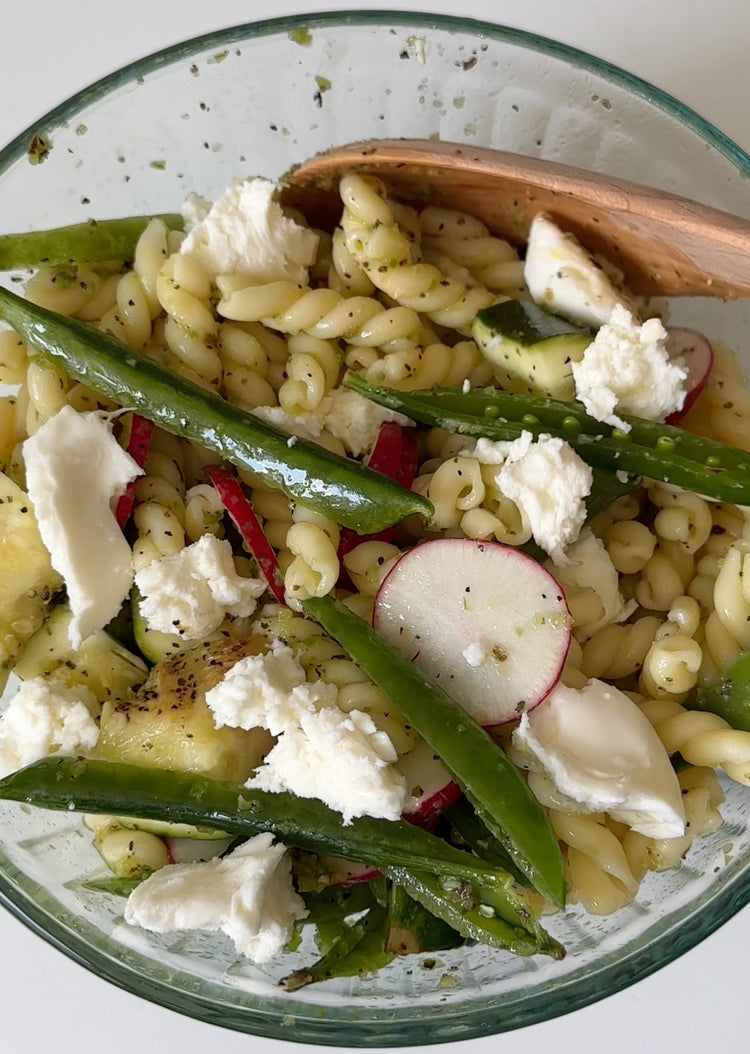 Summer Pasta Salad