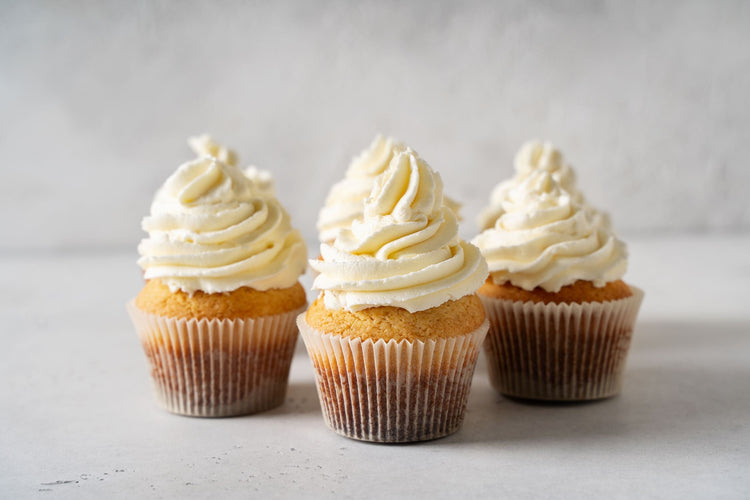 Perfect Cupcakes