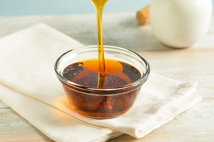 Simple Maple Syrup
