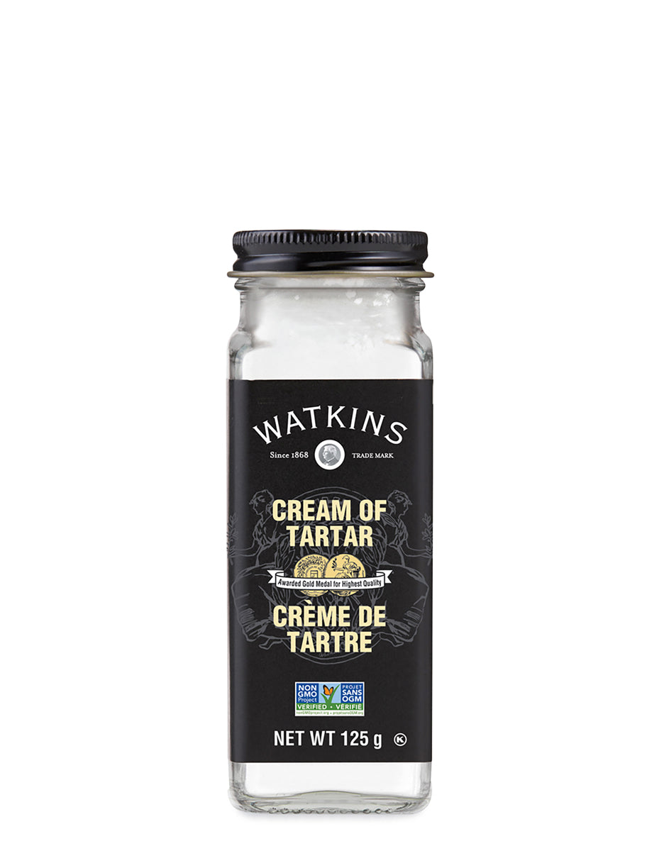 Watkins Cream of Tartar