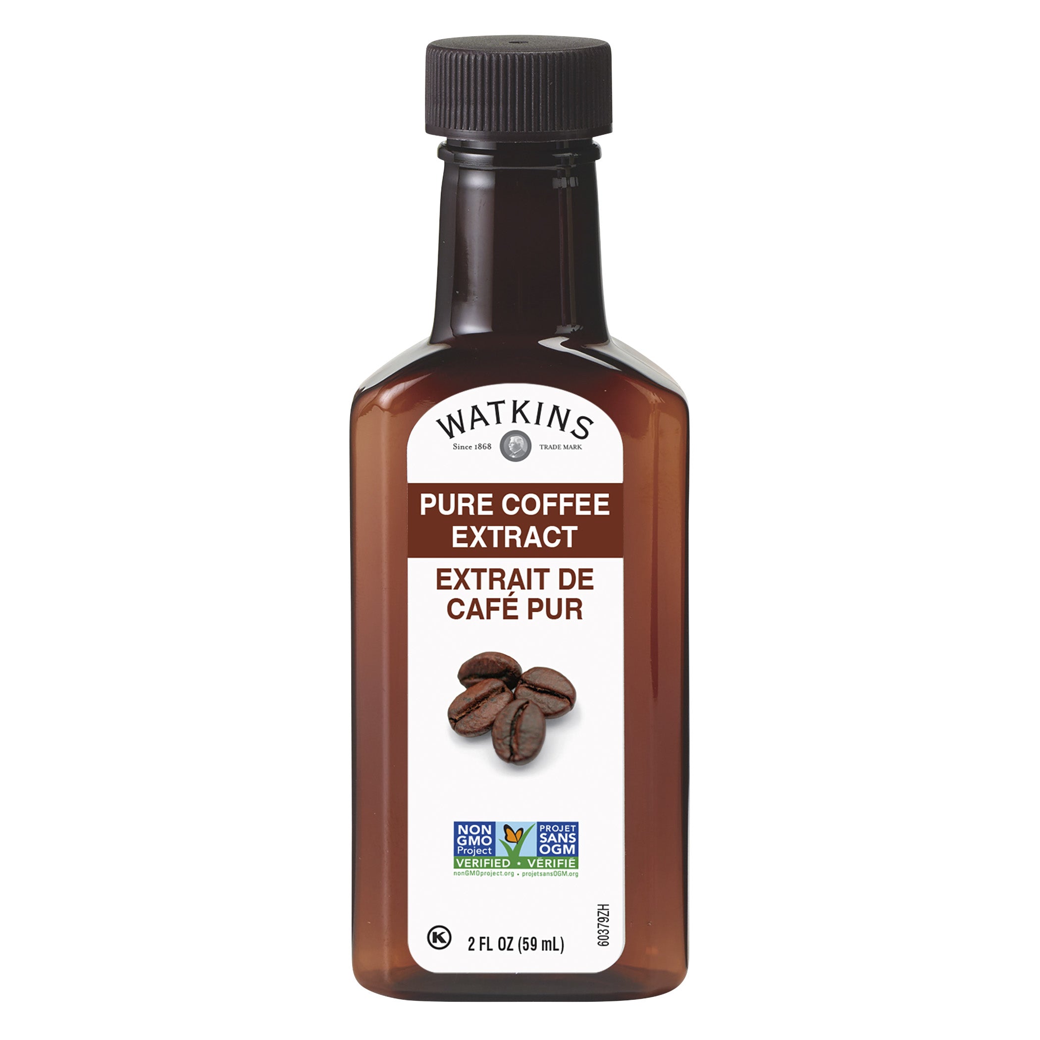 Watkins Pure Coffee Extract