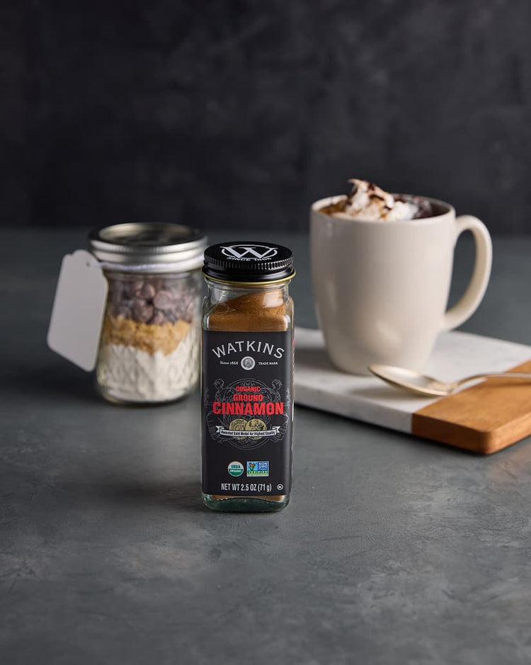 Collection Seasonings