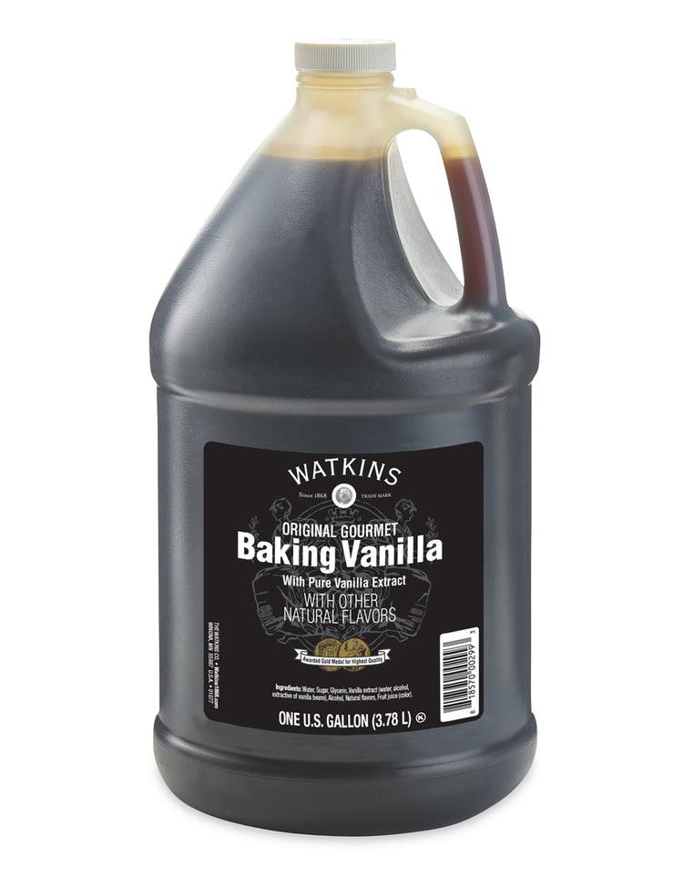 Original Gourmet Baking Vanilla®