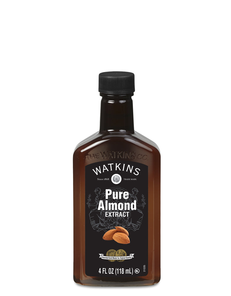 Pure Almond Extract