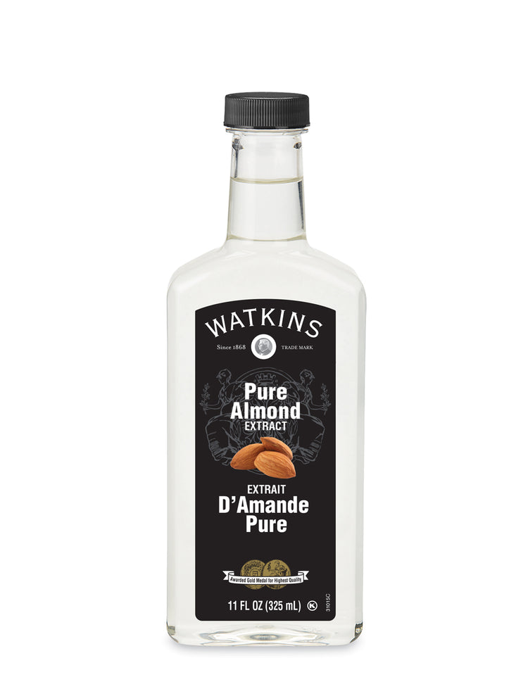 Pure Almond Extract