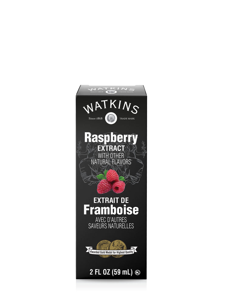 Raspberry Extract, 2 fl. oz.