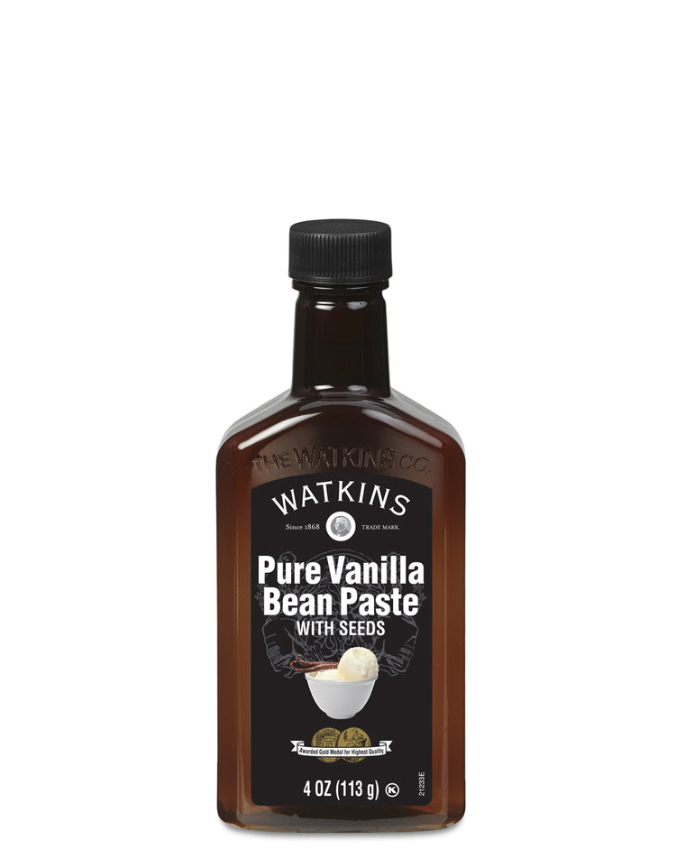 Pure Vanilla Bean Paste