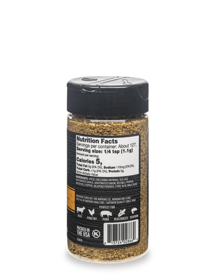 Yellowstone Pitmaster Blend Seasoning & Rub
