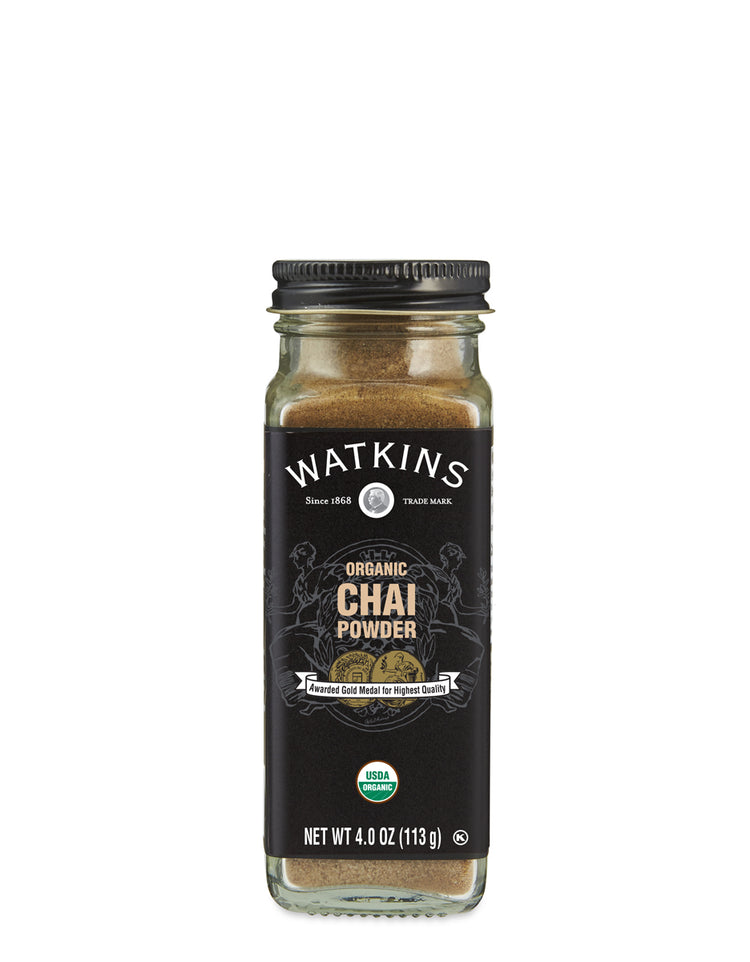 Organic Chai Powder
