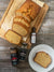 Vanilla Cardamom Cinnamon Pound Cake