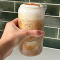 Banana Bread Latte