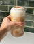 Banana Bread Latte