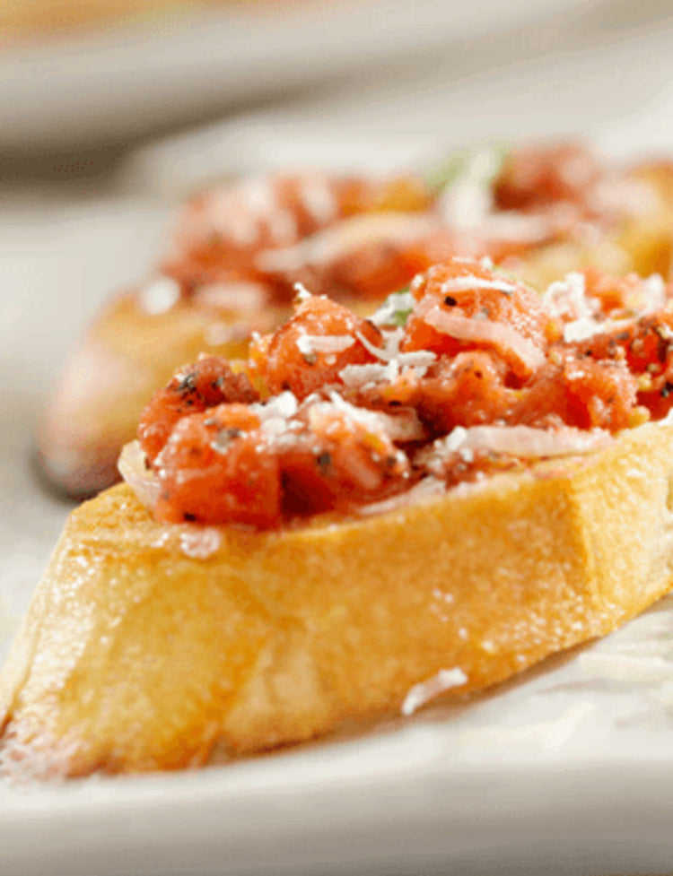 Watkins Bruschetta