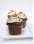 Chocolate Cinnamon Cupcakes