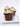 Chocolate Cinnamon Cupcakes