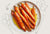 Cinnamon-Spiced Roasted Carrots