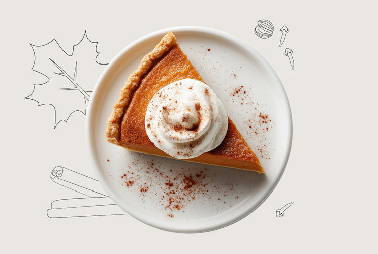 Cinnamon Whipped Cream