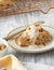 Cinnamon Vanilla Scones