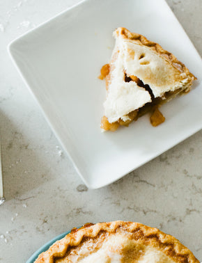 Classic Apple Pie