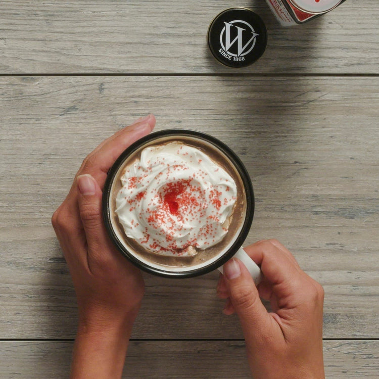 Hot Chocolate