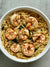 Shrimp and Orzo