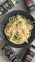 Watkins Lemon Ricotta Pasta