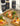 Savory Puff Pastry Egg Tarts