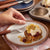 Watkins Savory Muffins with Gravy