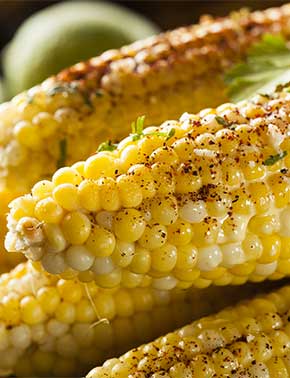 Watkins Grilled Corn