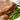 Honey Mustard-Glazed Roast Lamb