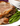 Honey Mustard-Glazed Roast Lamb