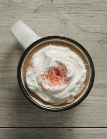 Watkins Hot Chocolate