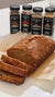 Chai Spiced Banana Bread