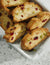 Cranberry Biscotti