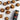 Watkins Cinnamon Buckeye Balls