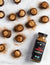 Cinnamon Buckeye Balls