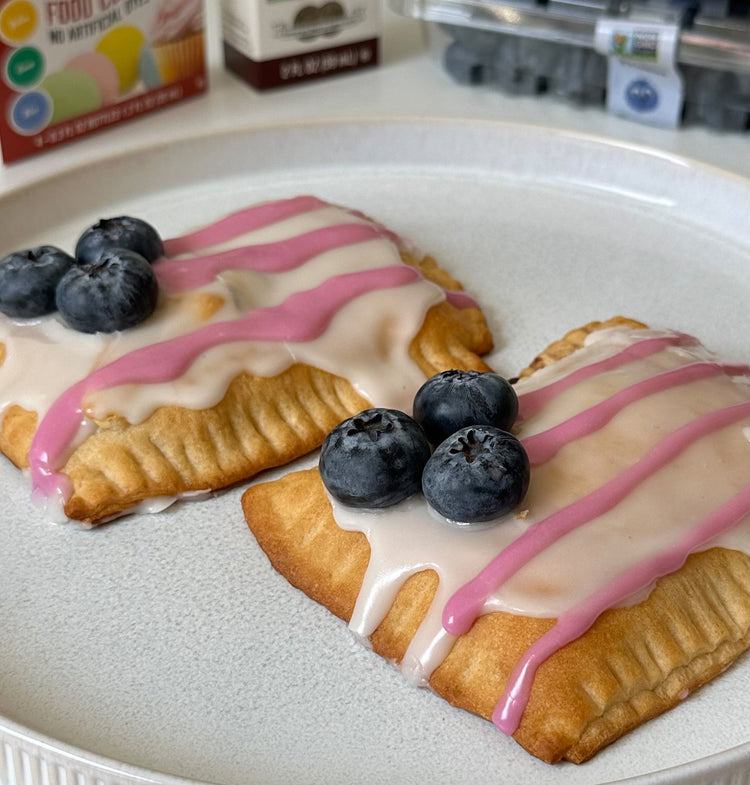 Patriotic Poptarts
