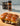 Seared Hot Honey Pulled Pork Sliders
