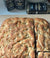Rosemary & Thyme Focaccia