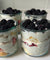 Red, White, & Berry Trifles