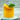 Rosemary Orange Mocktail