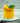 Rosemary Orange Mocktail