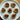 Salted Caramel Pretzel Thumbprint Cookies