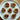 Salted Caramel Pretzel Thumbprint Cookies