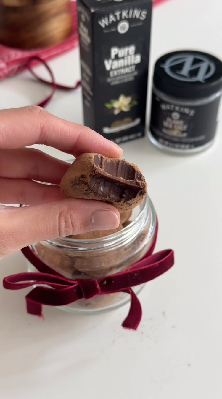 Chocolate Truffles