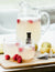Sparkling Vanilla Lemonade