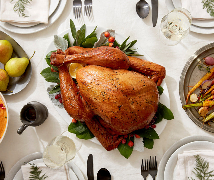 Watkins Herbed Turkey