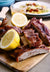 Watkins Smoked Maple Barbecued Ribs